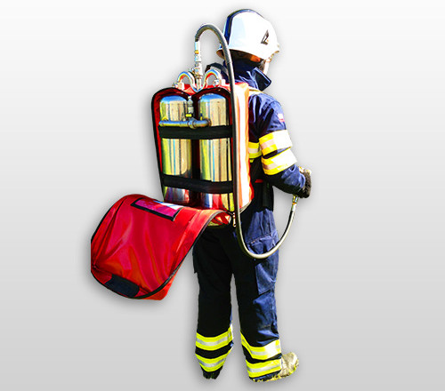 Equipos portátiles contra incendios Image